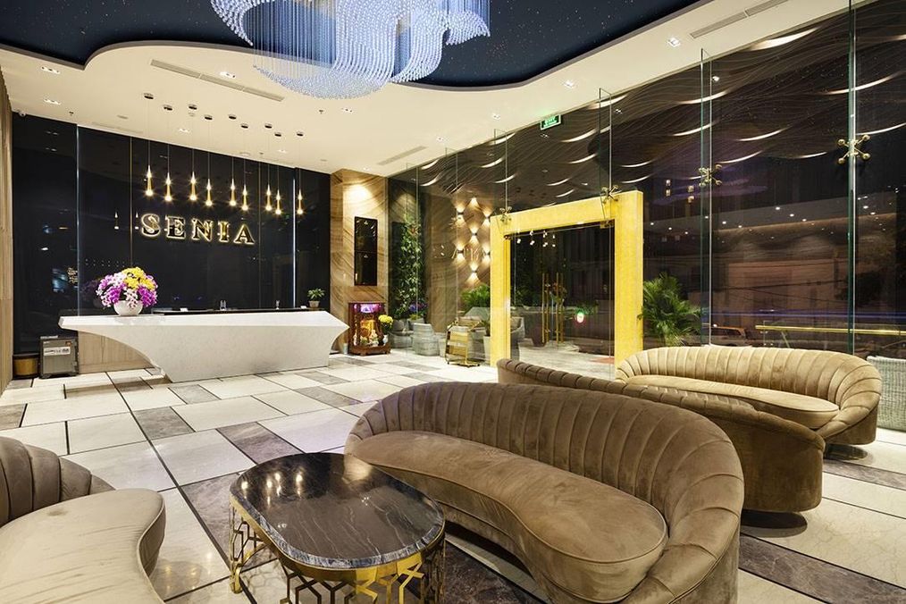 Картинка отеля - 20