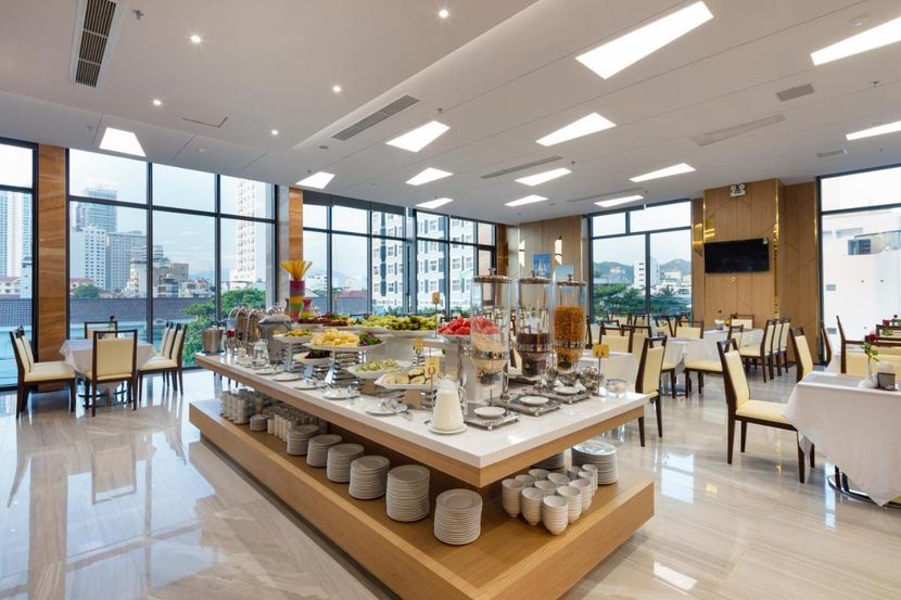 SENIA HOTEL NHA TRANG - 3