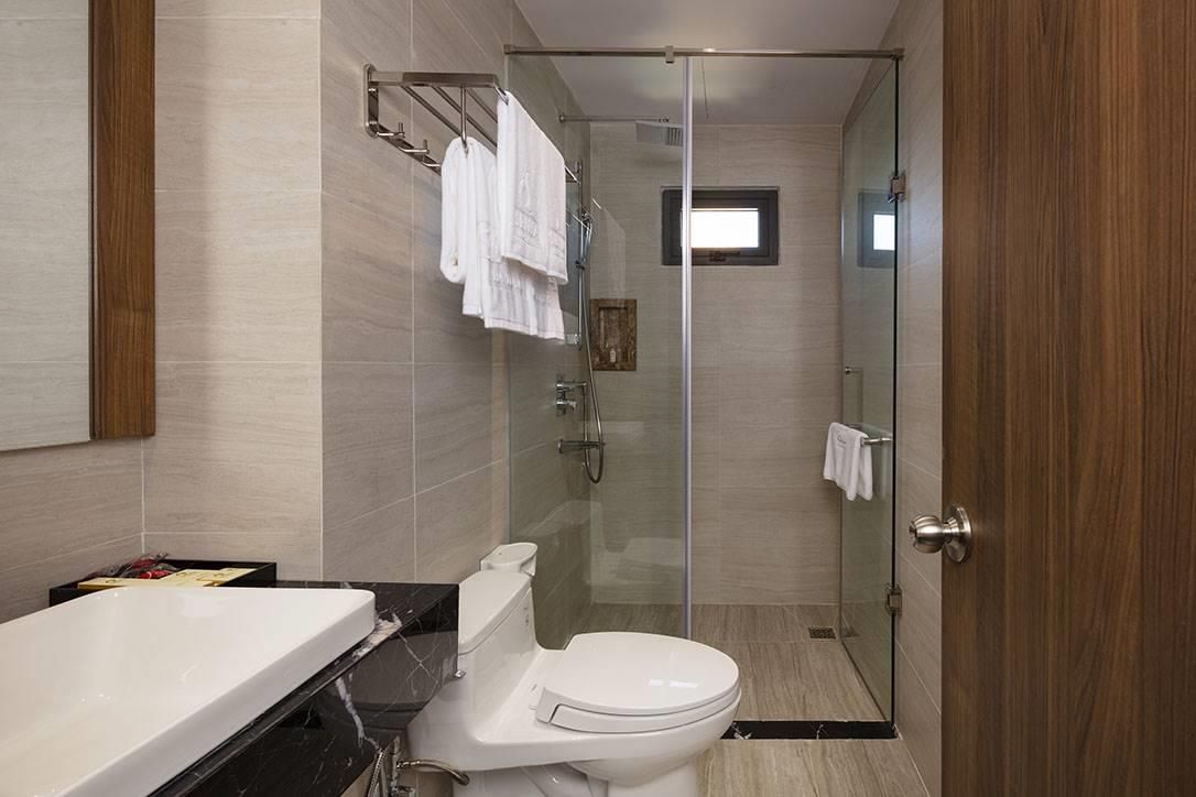 SENIA HOTEL NHA TRANG - 27