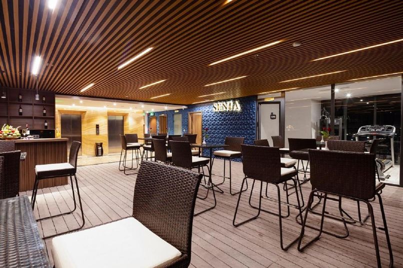 SENIA HOTEL NHA TRANG - 5