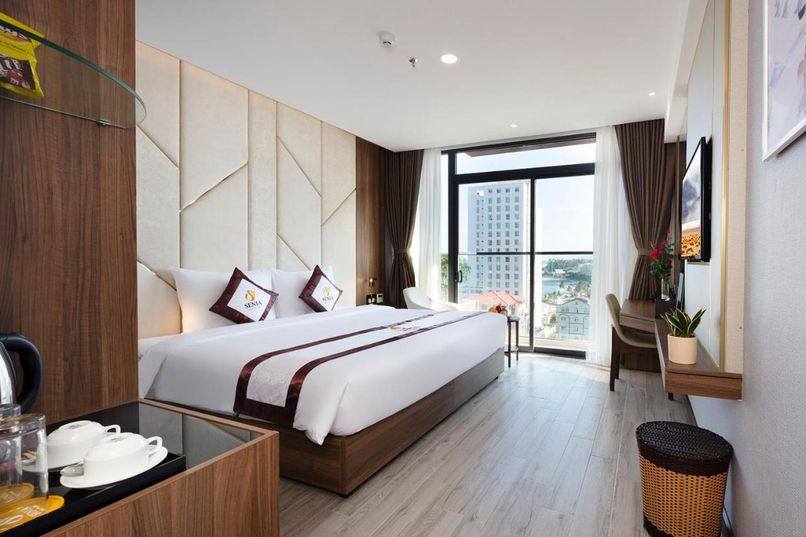 SENIA HOTEL NHA TRANG - 6