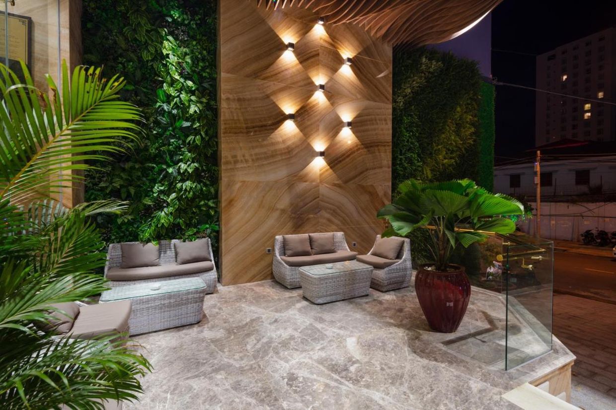 SENIA HOTEL NHA TRANG - 7