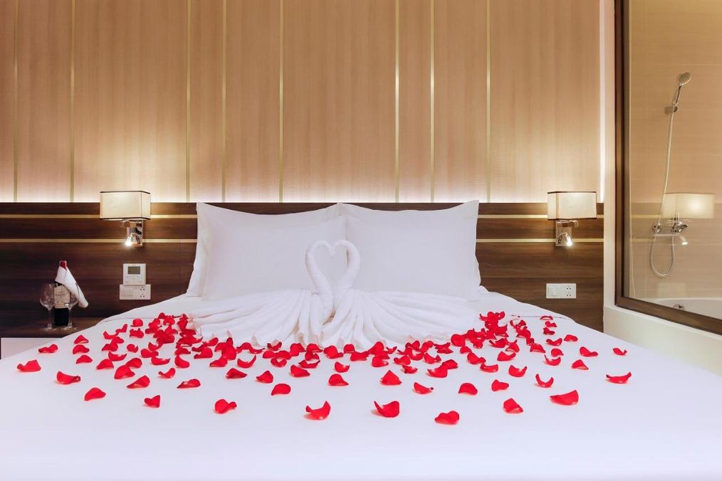 Картинка отеля - 11