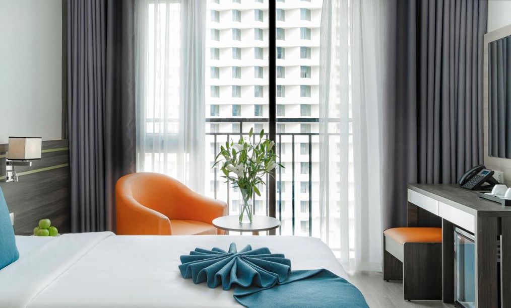 Картинка отеля - 15