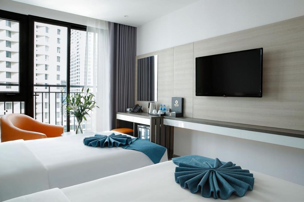 Картинка отеля - 16