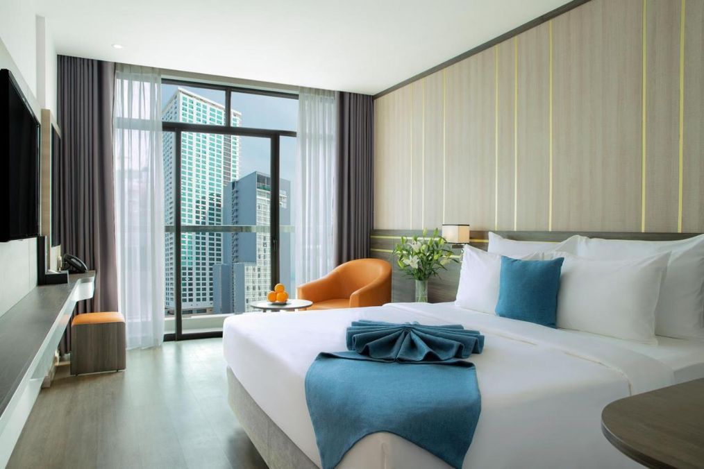 Картинка отеля - 3