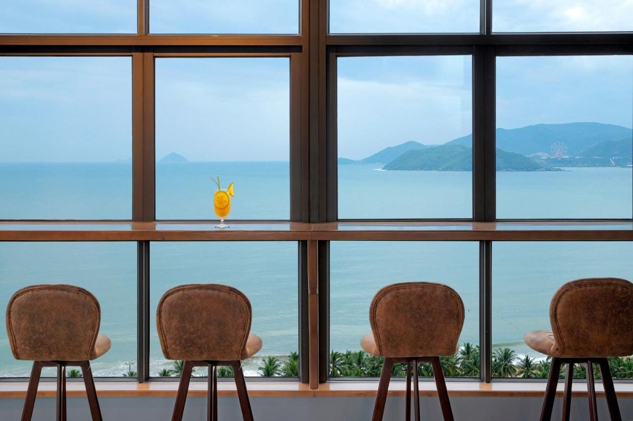 SEANA NHA TRANG HOTEL - 21