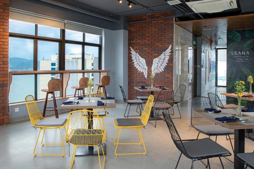 Картинка отеля - 22