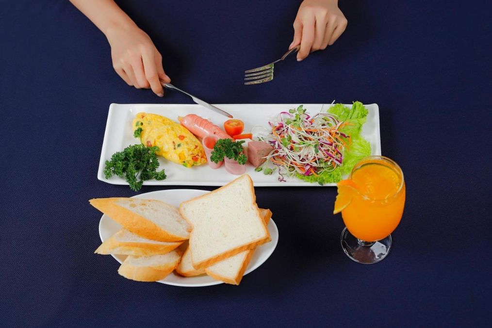 Картинка отеля - 24