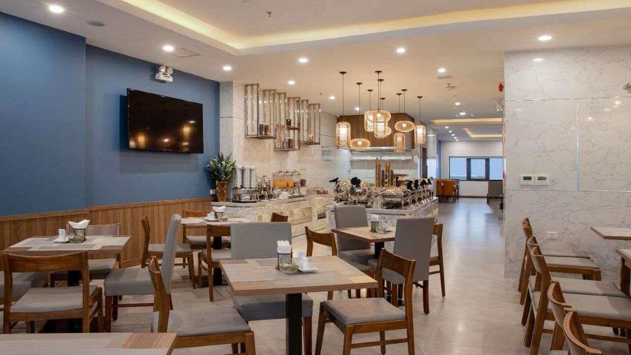 SEANA NHA TRANG HOTEL - 25