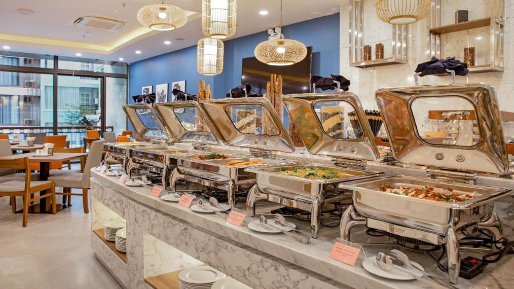 Картинка отеля - 27