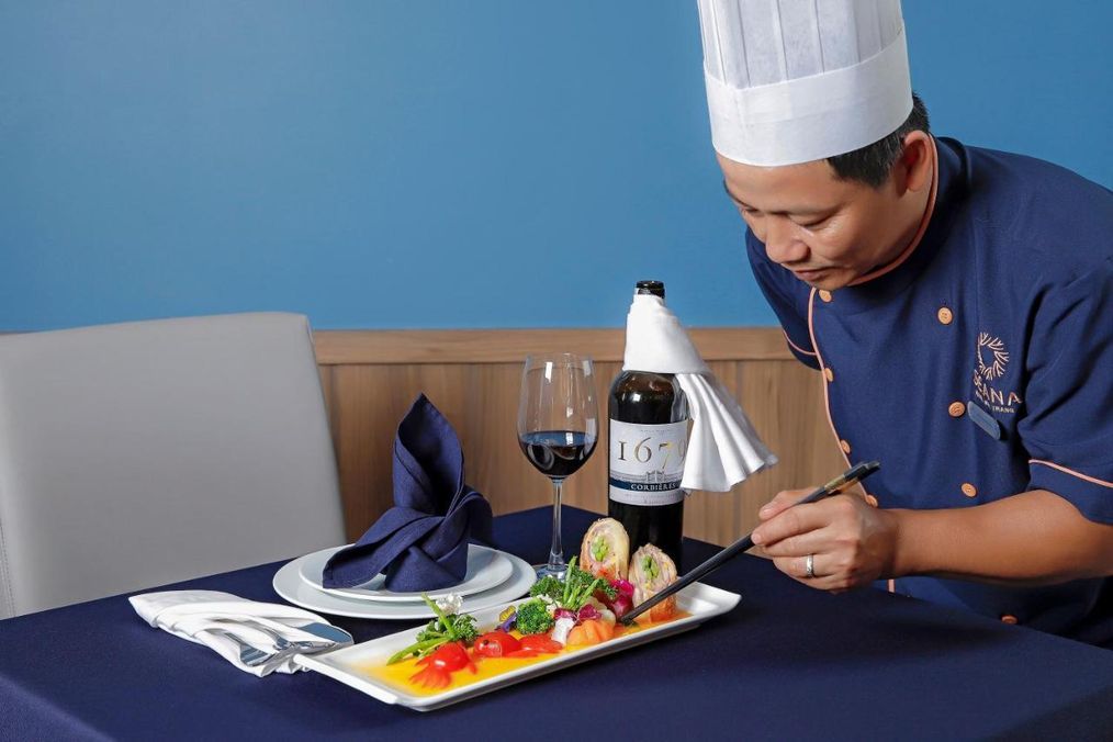 Картинка отеля - 28