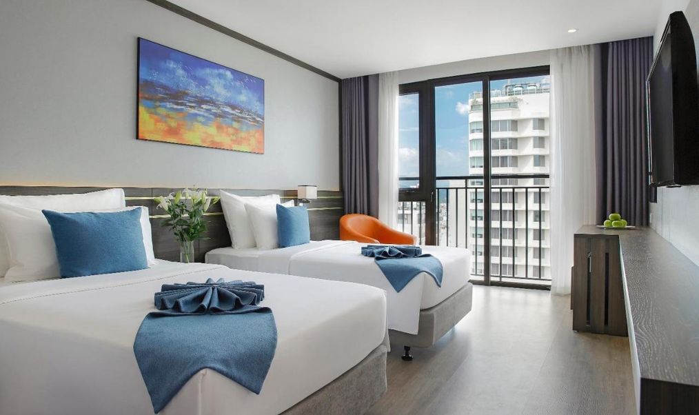 Картинка отеля - 4