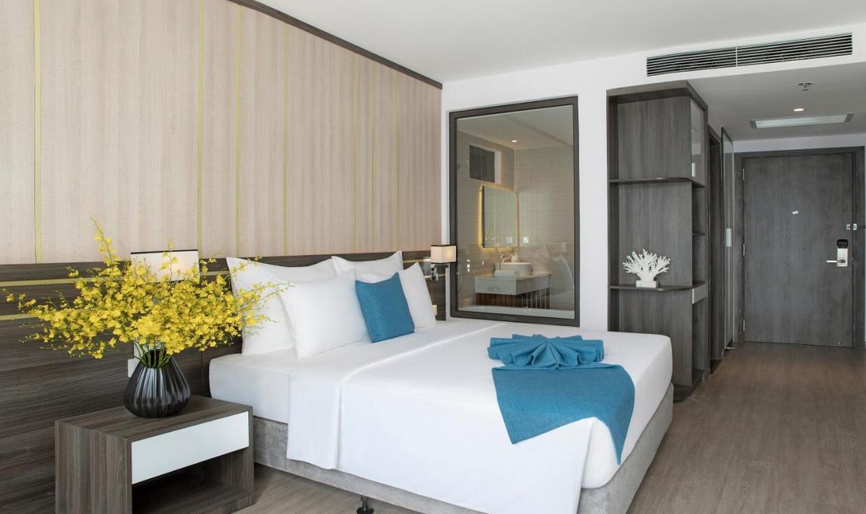 SEANA NHA TRANG HOTEL - 5