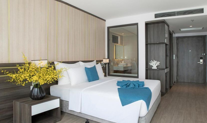 SEANA NHA TRANG HOTEL - 5