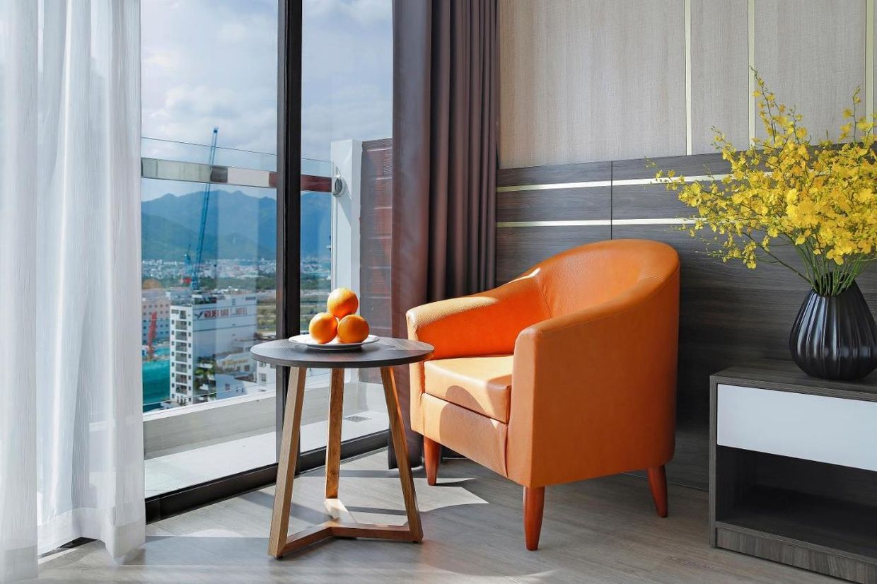 SEANA NHA TRANG HOTEL - 8