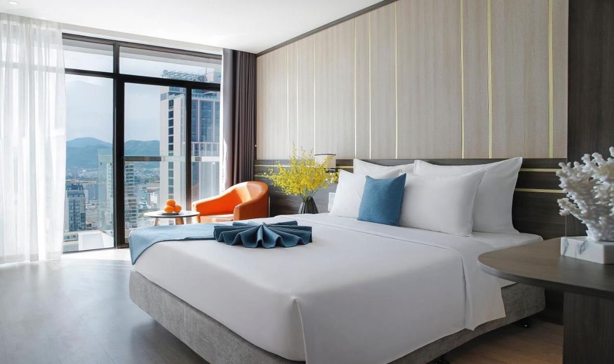 SEANA NHA TRANG HOTEL - 9