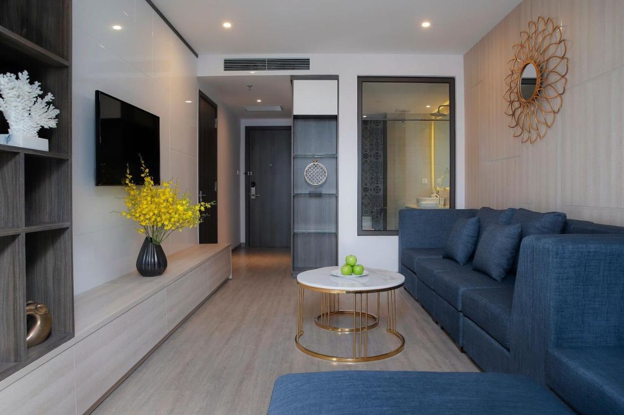 SEANA NHA TRANG HOTEL - 10