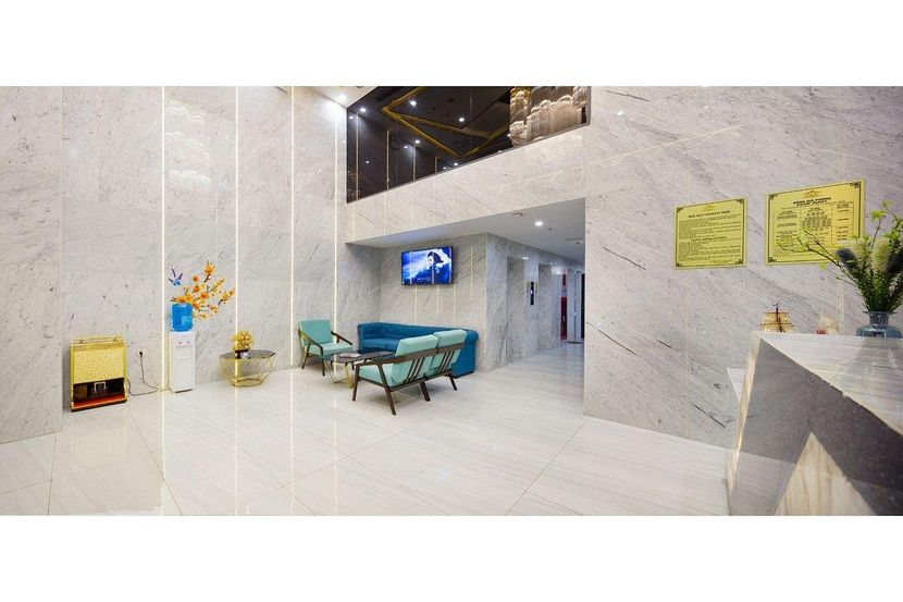 CROWN HOTEL NHA TRANG - 2