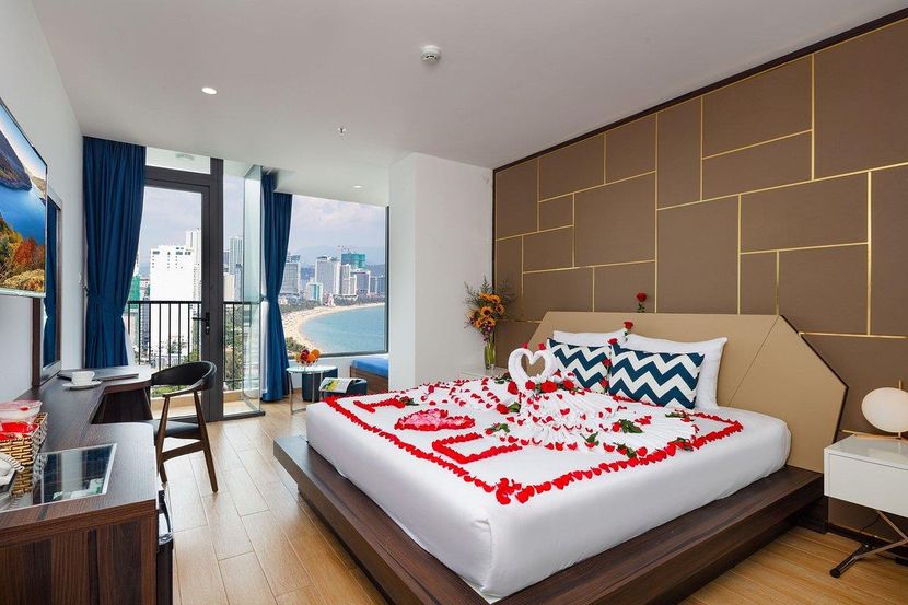 CROWN HOTEL NHA TRANG - 5