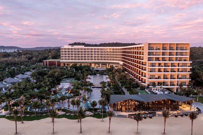 CROWNE PLAZA PHU QUOC STARBAY - 1