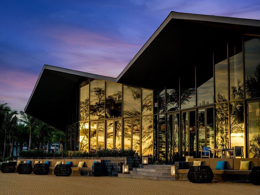 CROWNE PLAZA PHU QUOC STARBAY - 2