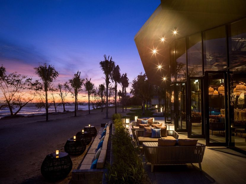 CROWNE PLAZA PHU QUOC STARBAY - 3