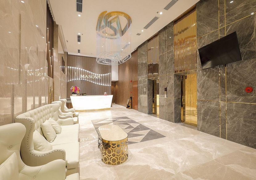 MASOVA HOTEL - 2