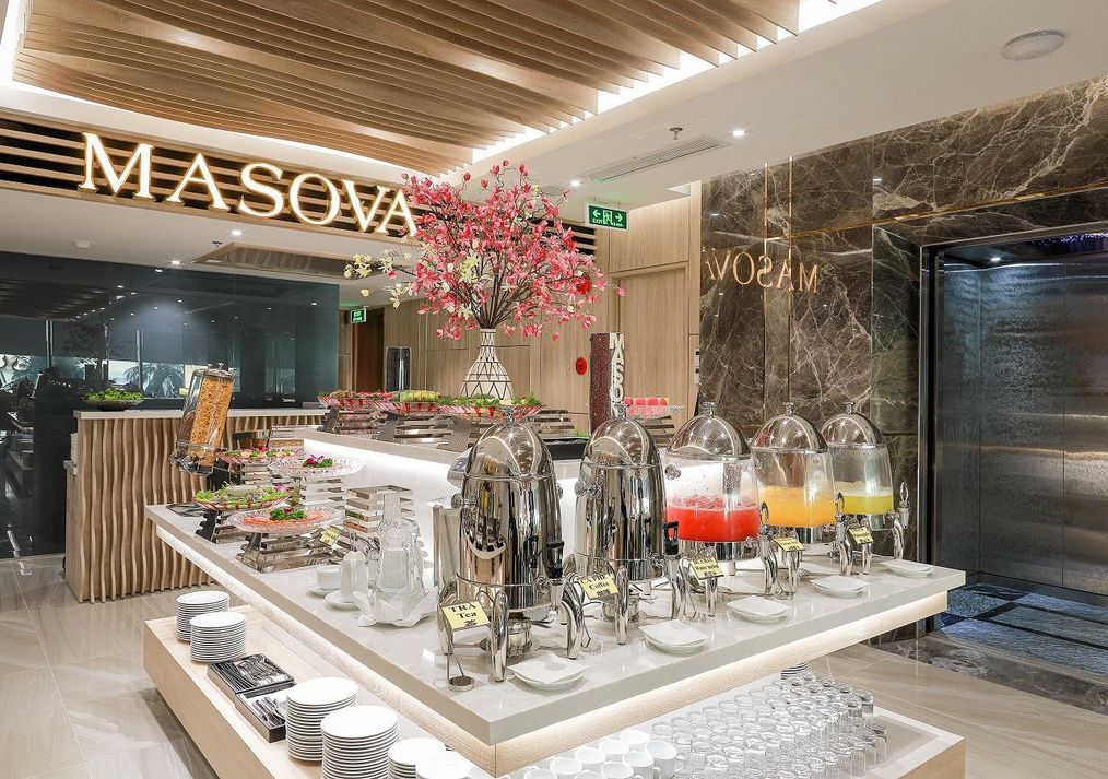 Картинка отеля - 11