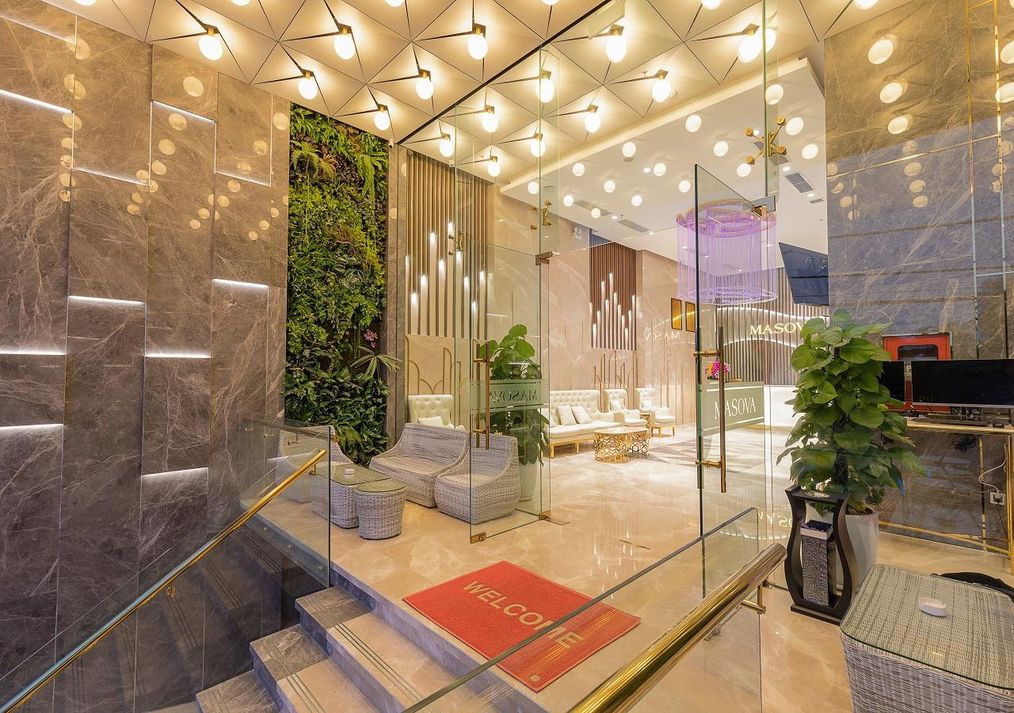 Картинка отеля - 4