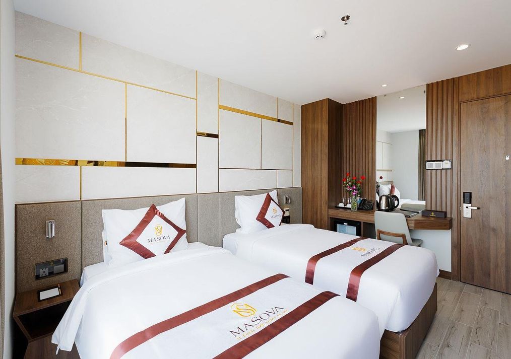 Картинка отеля - 5