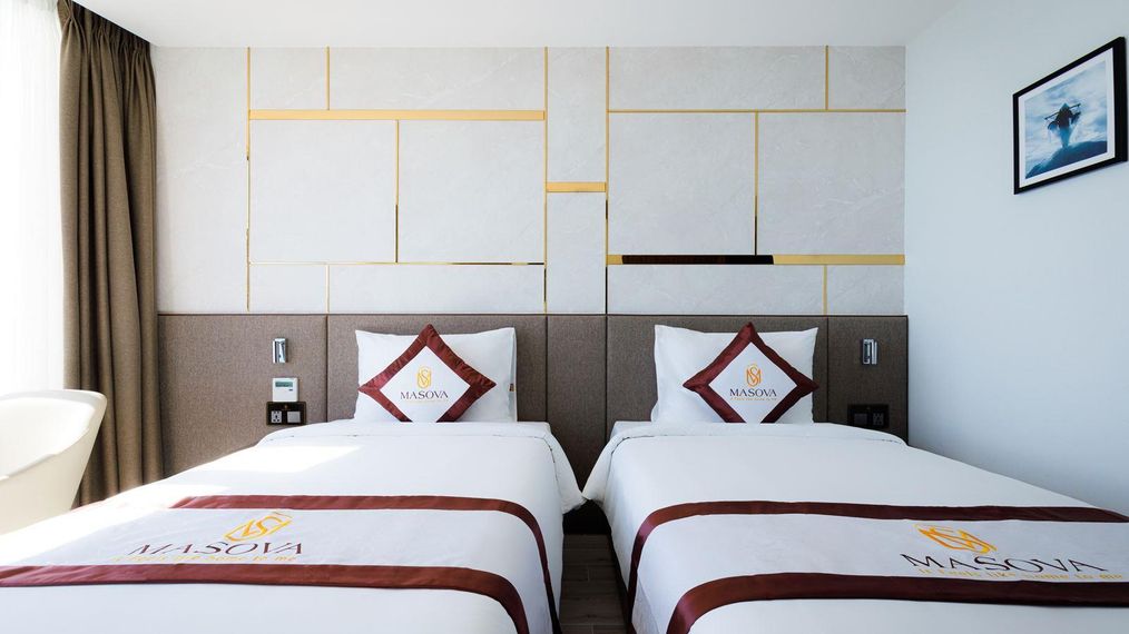 Картинка отеля - 6