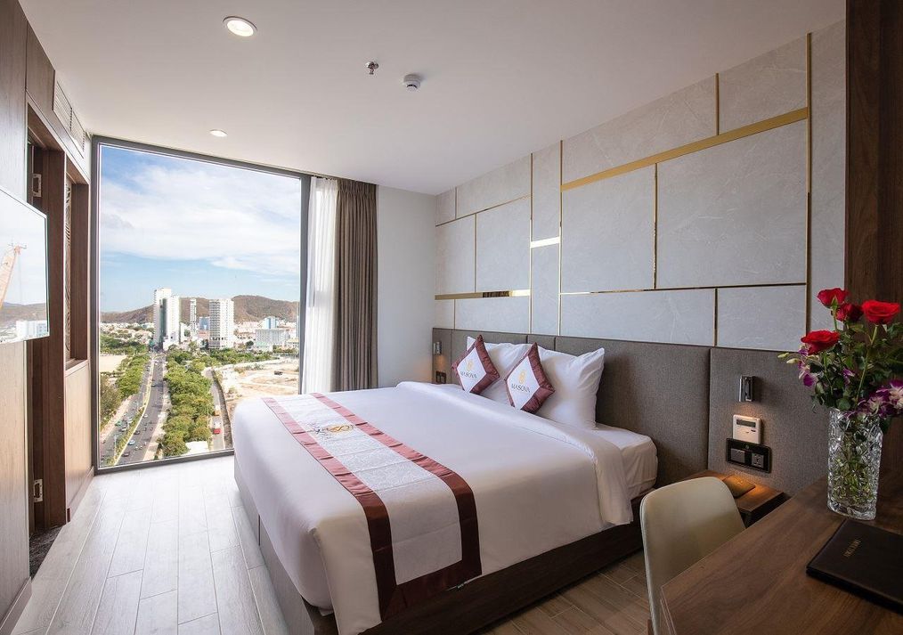 Картинка отеля - 7