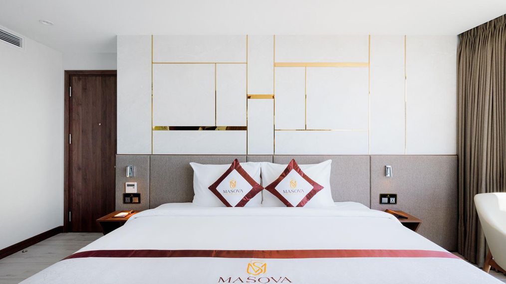 Картинка отеля - 8