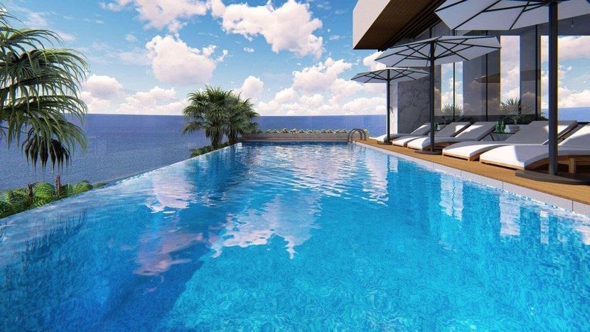 ATLANTIC HOTEL - 2
