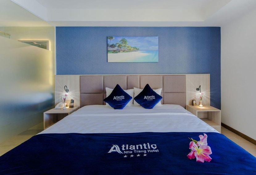 ATLANTIC HOTEL - 5