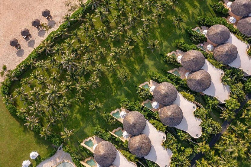 ANA MANDARA CAM RANH - 3