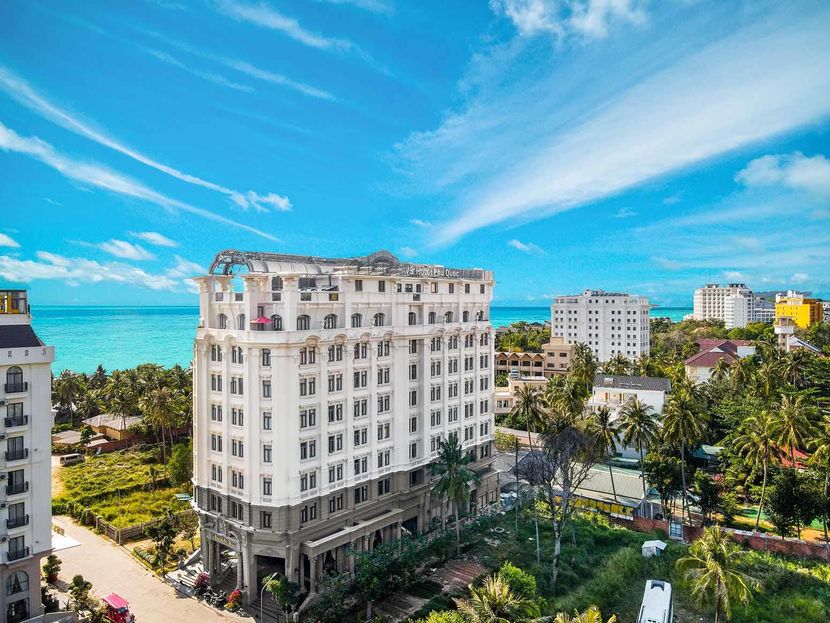 AVS HOTEL PHU QUOC - 1
