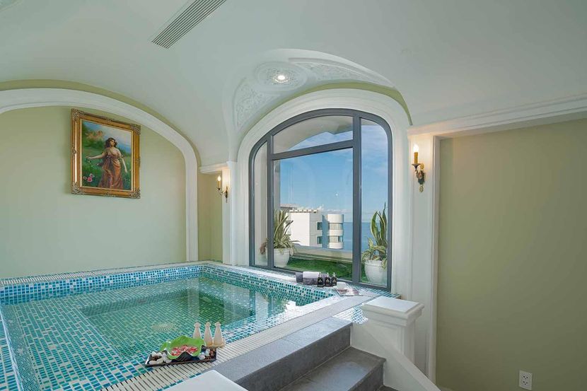 AVS HOTEL PHU QUOC - 3