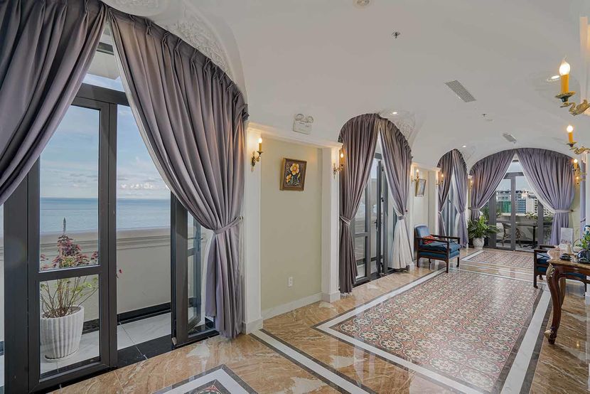 AVS HOTEL PHU QUOC - 4