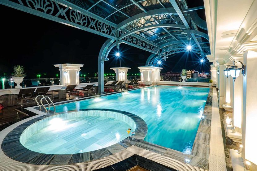 AVS HOTEL PHU QUOC - 6