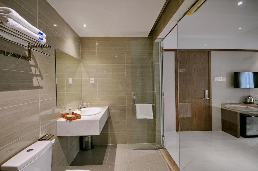 FOR YOU HOTEL - 2
