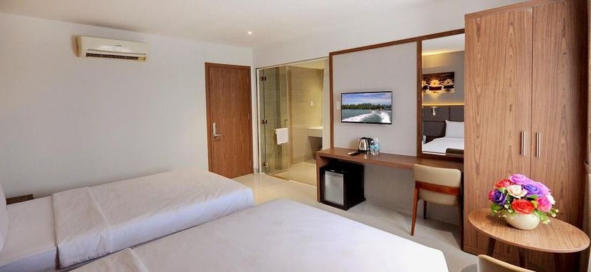 FOR YOU HOTEL - 3