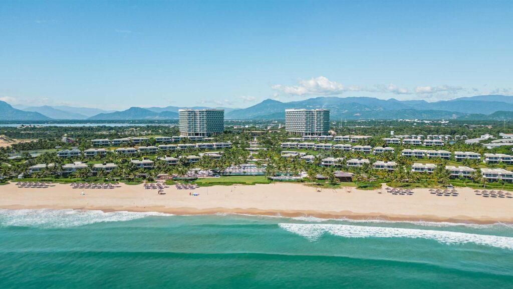 ALMA RESORT CAM RANH - 1