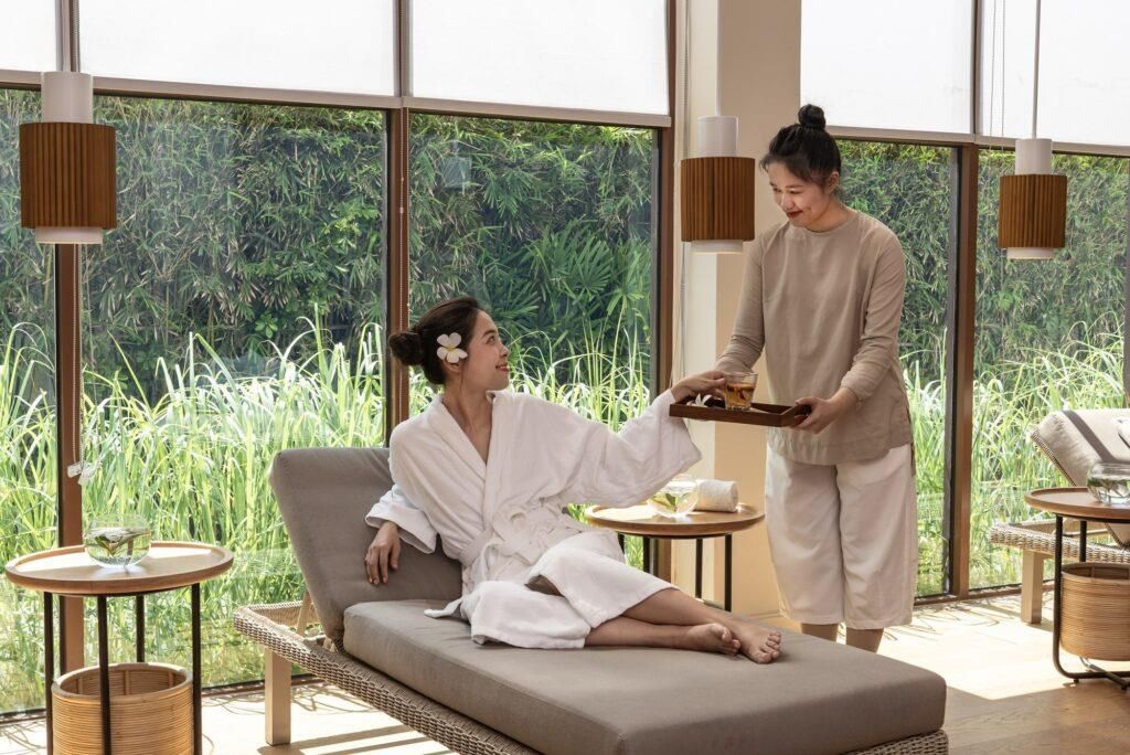 ALMA RESORT CAM RANH - 2