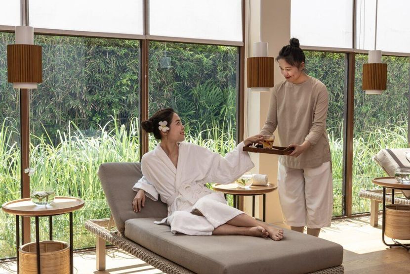 ALMA RESORT CAM RANH - 2