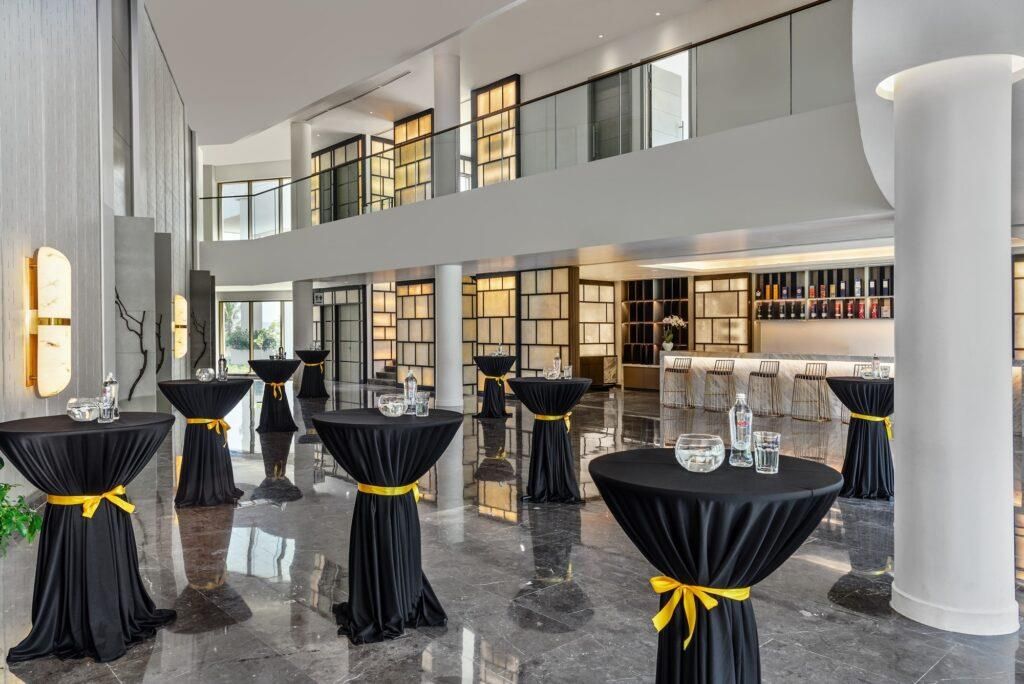 ALMA RESORT CAM RANH - 12