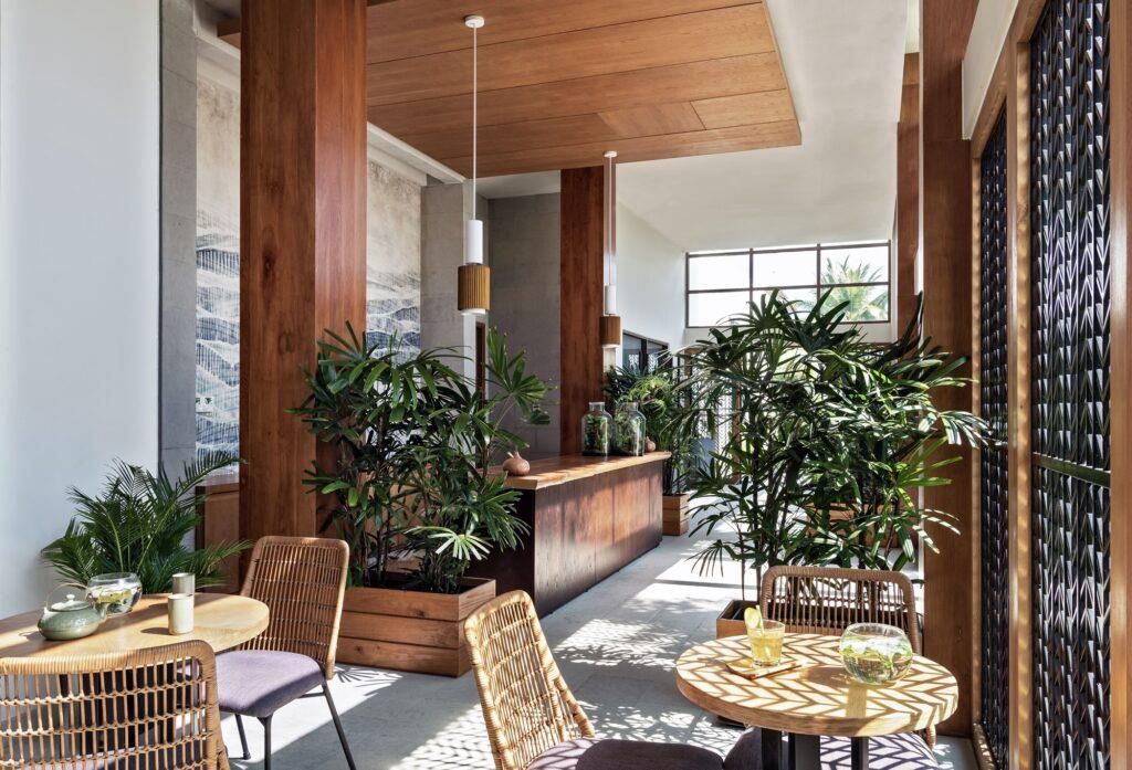 ALMA RESORT CAM RANH - 14