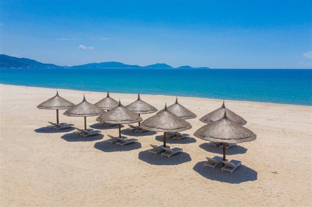 ALMA RESORT CAM RANH - 15