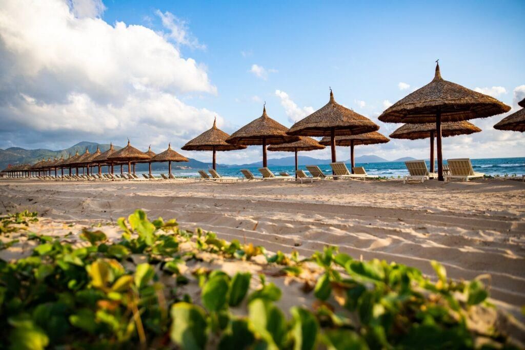 ALMA RESORT CAM RANH - 16